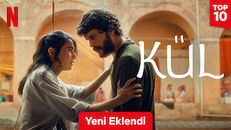 Kül izle