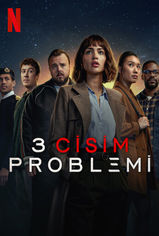 3 Body Problem son bölüm izle