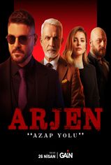 Arjen Azap Yolu son bölüm izle