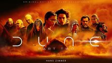 Dune: Part Two izle