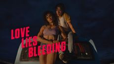 Love Lies Bleeding izle