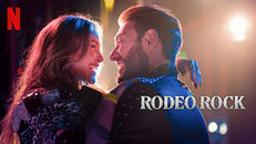 Rodeo Rock izle