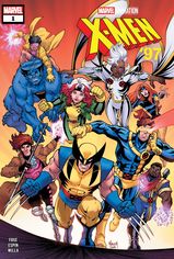 X-Men 97 son bölüm izle