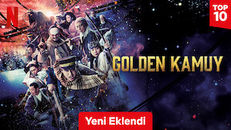 Golden Kamuy izle