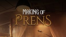 Making of Prens izle