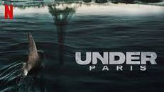 Under Paris izle