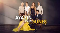 Ayazın Sonu Güneş 60.Bölüm izle