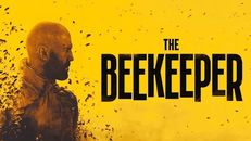 The Beekeeper izle