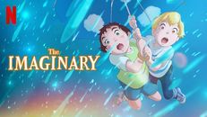 The Imaginary izle