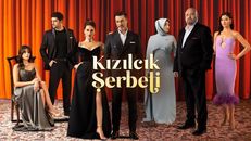 Kızılcık Şerbeti 43.Bölüm izle