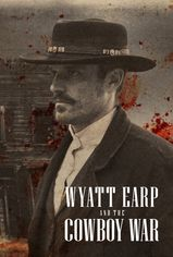 Wyatt Earp and the Cowboy War son bölüm izle