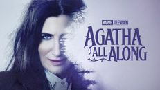 Agatha All Along 1.Sezon 8.Bölüm izle