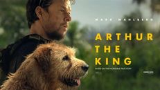 Arthur The King izle