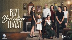 Bizi Birleştiren Hayat 21.Bölüm izle