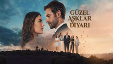 Güzel Aşklar Diyarı 4.Bölüm izle