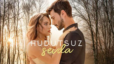 Hudutsuz Sevda 39.Bölüm izle