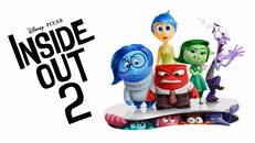 Inside Out 2 izle