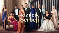 Kızılcık Şerbeti 71.Bölüm izle