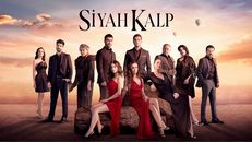 Siyah Kalp 5.Bölüm izle