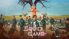 Squid Game 1.Sezon 9.Bölüm izle