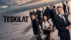 Teşkilat 118.Bölüm izle