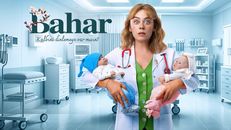 Bahar 23.Bölüm izle