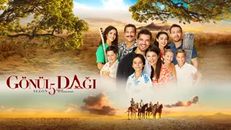 Gönül Dağı 144.Bölüm izle