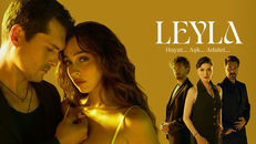 Leyla 6.Bölüm izle