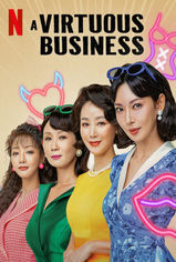 A Virtuous Business son bölüm izle