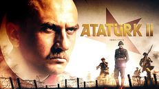 Atatürk 1881 – 1919 (2. Film) izle