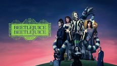 Beetlejuice Beetlejuice izle