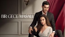 Bir Gece Masalı 7.Bölüm izle