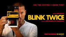 Blink Twice izle