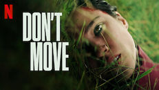 Don’t Move izle