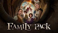 Family Pack izle