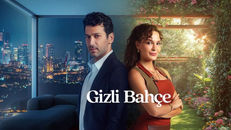 Gizli Bahçe 4.Bölüm izle