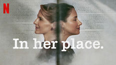 In Her Place izle