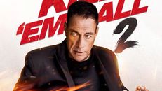 Kill Em All 2 izle