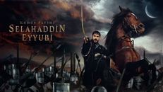 Kudüs Fatihi Selahaddin Eyyubi 31.Bölüm izle