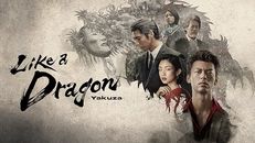 Like a Dragon: Yakuza 1.Sezon 4.Bölüm izle