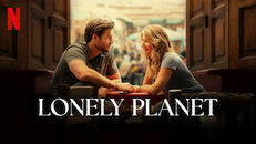 Lonely Planet izle