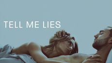 Tell Me Lies 2.Sezon 1.Bölüm izle