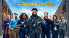 The Franchise 1.Sezon 5.Bölüm izle