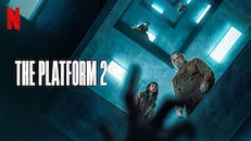 The Platform 2 izle