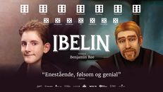 The Remarkable Life of Ibelin izle