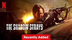 The Shadow Strays izle