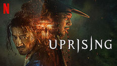 Uprising izle