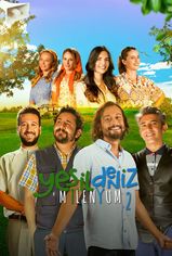 Yeşil Deniz: Milenyum son bölüm izle